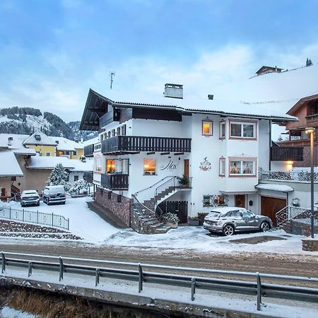 Garni Hotel Max Santa Cristina Val Gardena Eksteriør billede