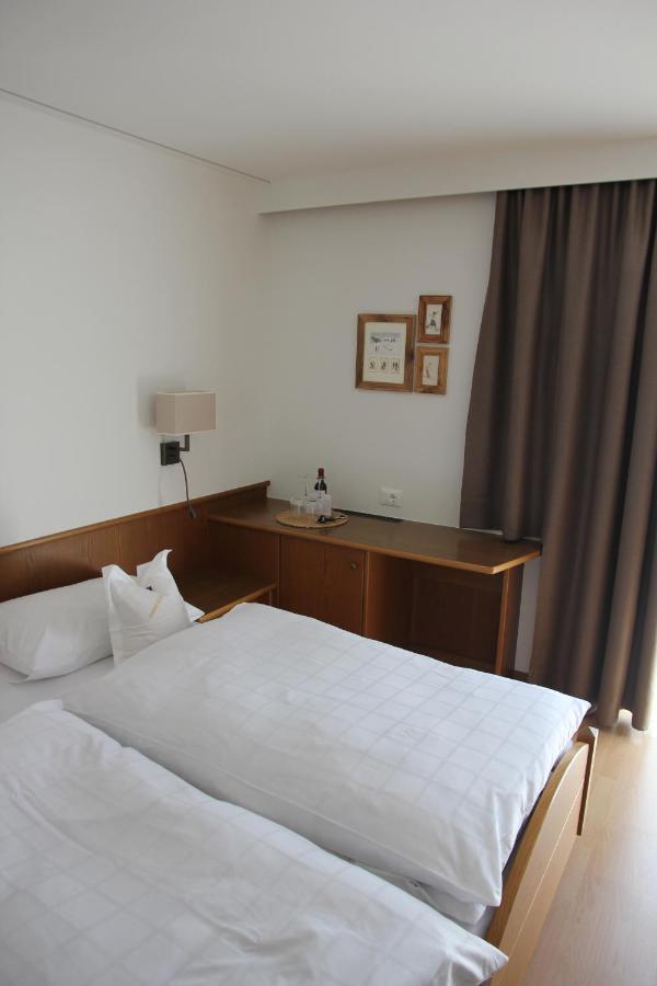 Garni Hotel Max Santa Cristina Val Gardena Eksteriør billede